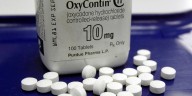 Vt., NH, NY to receive millions from Purdue Pharma opioid settlement