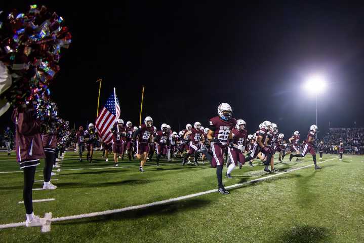 Updated NJSIAA Football playoff brackets for the state tournament, 2025