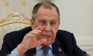Russia's Lavrov: I am ready to meet Rubio