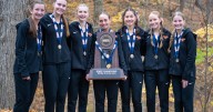 Winnebago girls, Dixon boys bring home cross country state titles