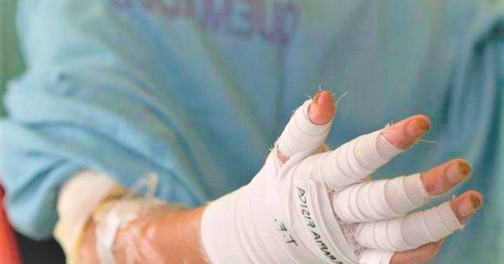 Caldas ya registra 7 quemados: conozca la campaña Celebra seguro, brilla tú primero, pólvora cero