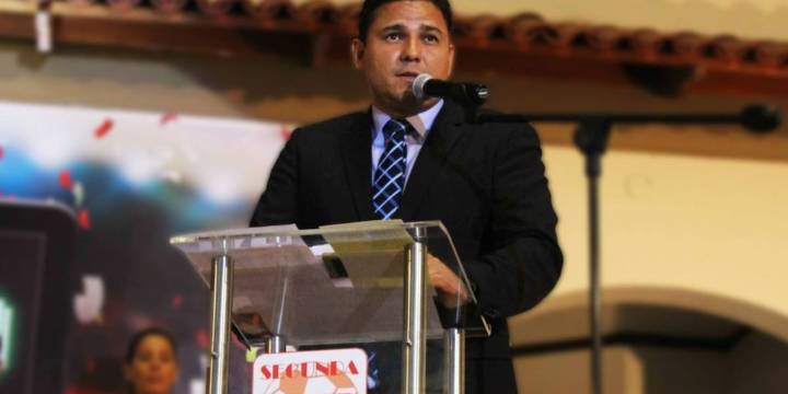 Designan a Sergio Ludeña como presidente del IPD, investigado por presunto fraude