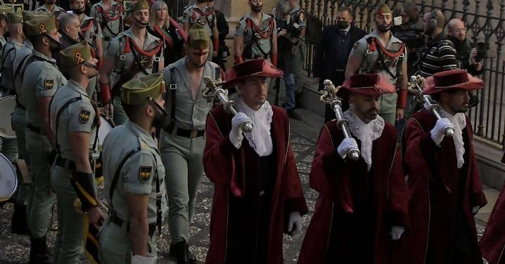 Este pueblo de Granada celebra una recreación histórica masiva que este año "dejará de ser un acto sencillo para convertirse en una gran fiesta"