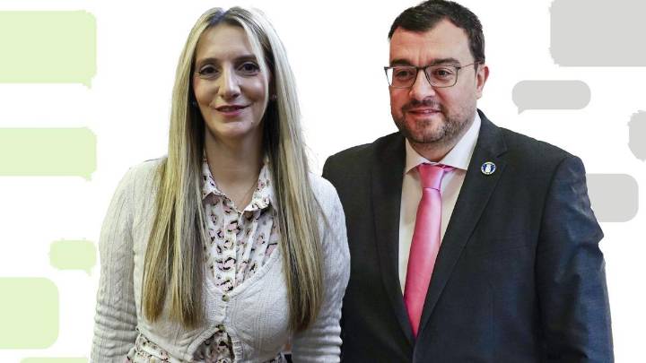 "Miss Asturias" informó a Barbón por Instagram de las supuestas corruptelas y él la remitió a Fiscalía: LA NUEVA ESPAÑA desvela la conversación completa