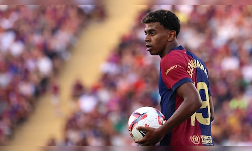 Check full list of nominees for FIFA Marta and Puskás 2025 prizes: Is Lamine Yamal in the mix?