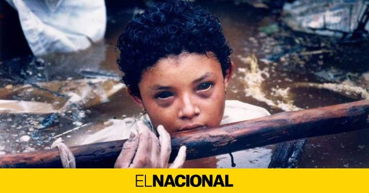 40 años del caso Omaira: la muerte en directo de una niña de 13 años durante la tragedia de Armero