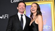 Hugh Jackman Just Shared A 'Magical' Post For Sutton Foster, And I Love Their Sweet Rapport