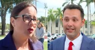 Polémica en Hialeah: ¿Por qué alcaldesa saliente ha ordenado a empleados no comunicarse con alcalde electo?