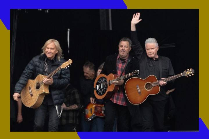 Eagles final 2026 Las Vegas Sphere concerts: Where to buy tickets