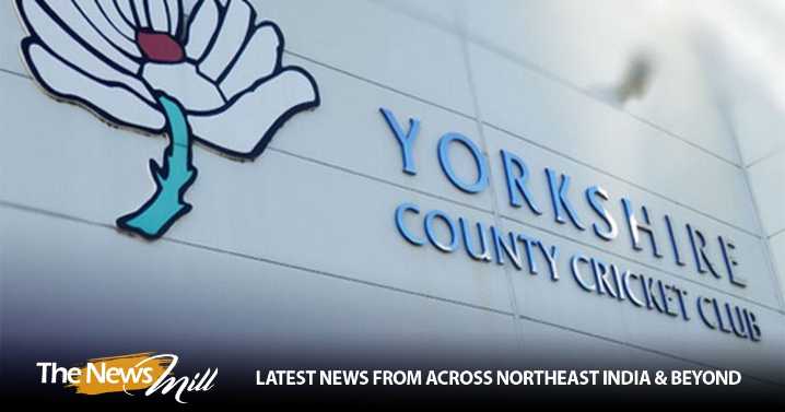 Yorkshire cricket coach reprimanded for improper conduct