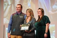 Congratulations to Butler Downtown award winners