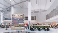 JAA approves four new restaurants, four new stores for Concourse B project