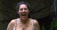 I'm A Celeb bosses' cheeky codename for Kelly Brook exposed