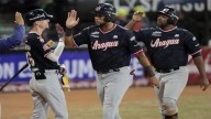 Tigres de Aragua rugen con homenaje a Buddy Bailey y paliza...