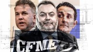 The Qld CFMEU inquiry is about to start asking questions. Some of its own remain