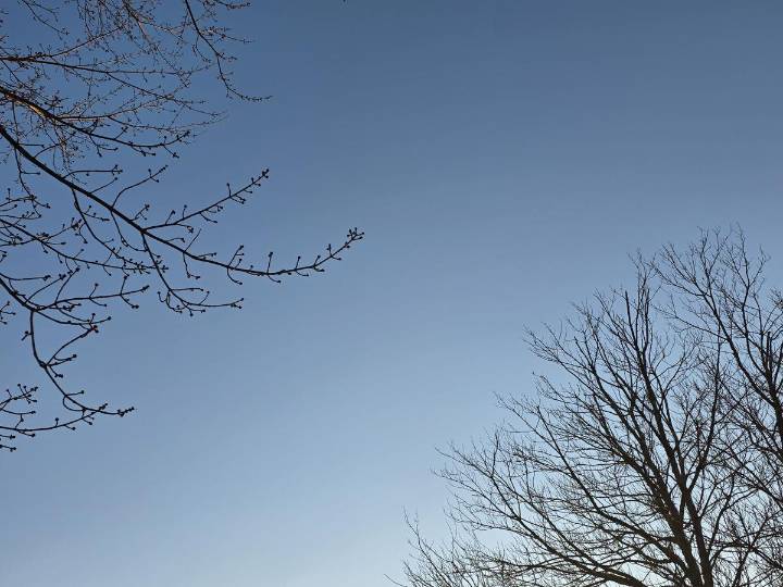 NJ weather: Rainy warmup then windy cooldown ahead this week