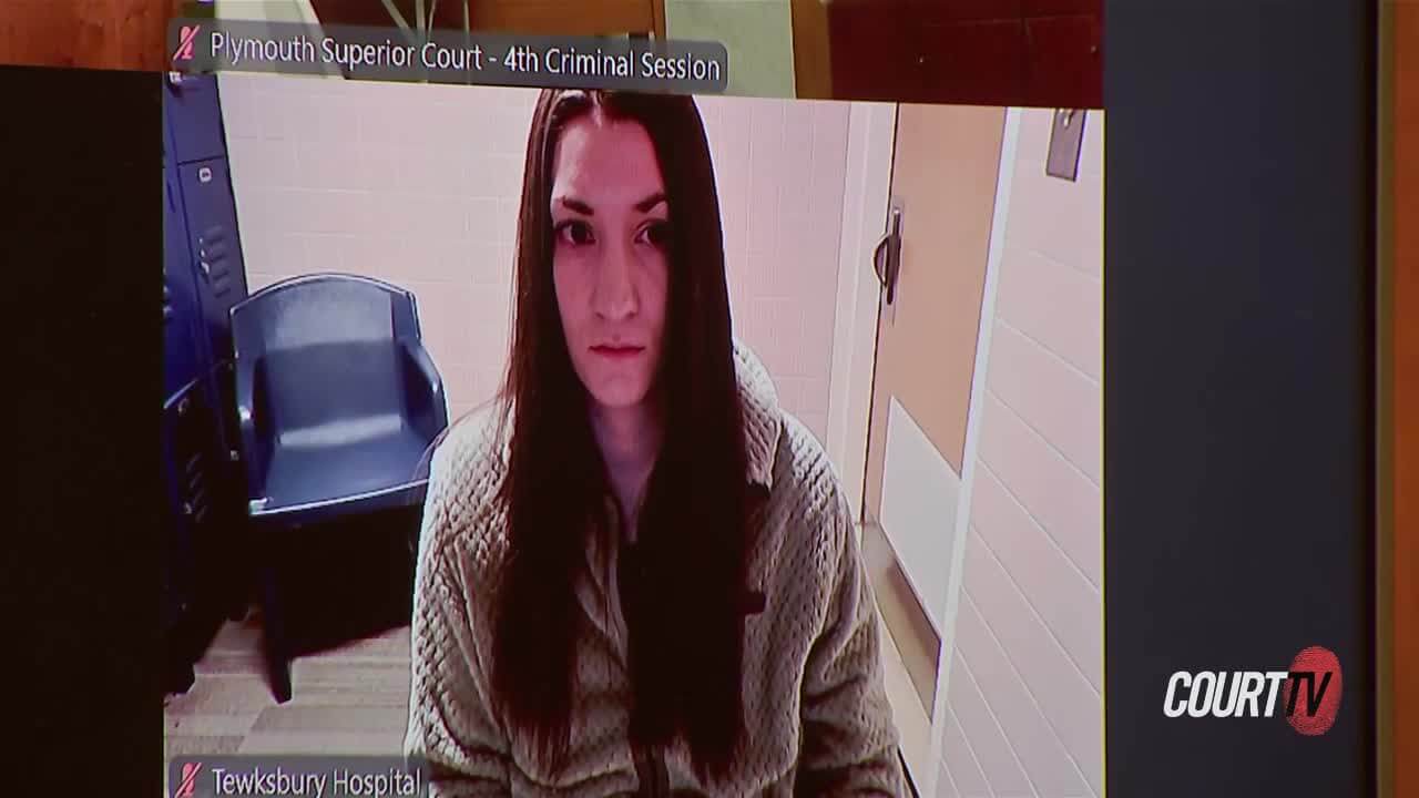 Judge Denies Motion to Move Lindsay Clancy’s Murder Trial
