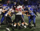 High school sports roundup for Oct. 31