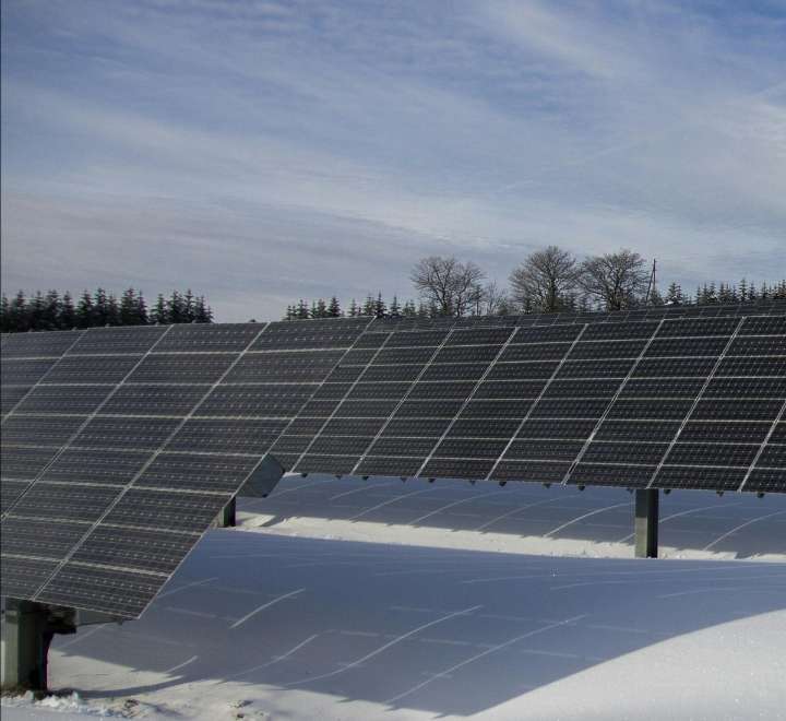 Fujiyama Power Systems Shares List At 3.5% Discount