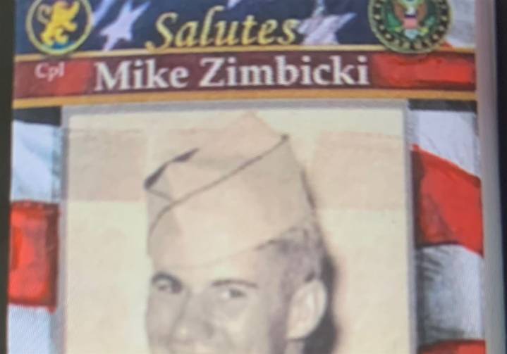 Tiny Heidelberg has seen many residents 