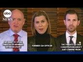 FBI attempts to interview Democrats who made video