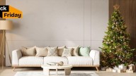 Con estos árboles de Navidad con grandes descuentos por el Black Friday, serás el mejor anfitrión estas fiestas sin gastar mucho
