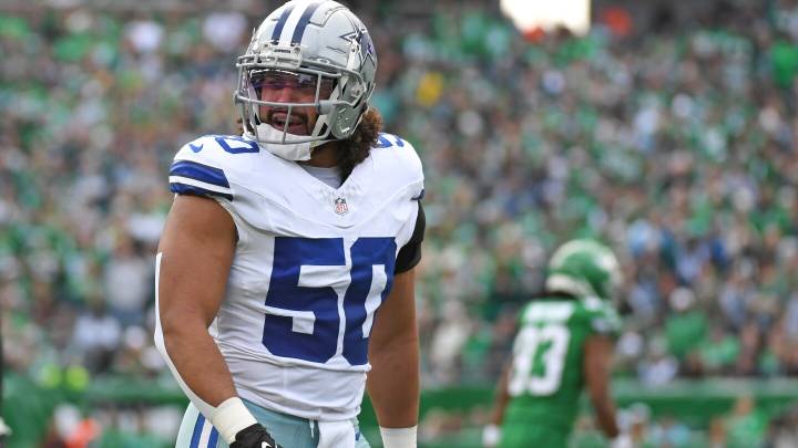 LB Eric Kendricks signs with the 49ers' practice squad