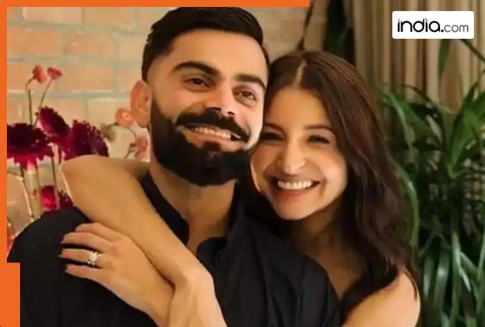When Anushka Sharma opened up about finding her best friend in Virat Kohli, not just a husband: 'He is going...'