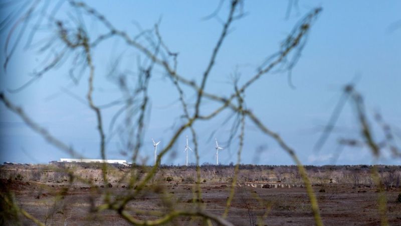 Noboa quiere una base de EE.UU. en Ecuador. ¿Por qué Galápagos podría ser un punto estratégico?