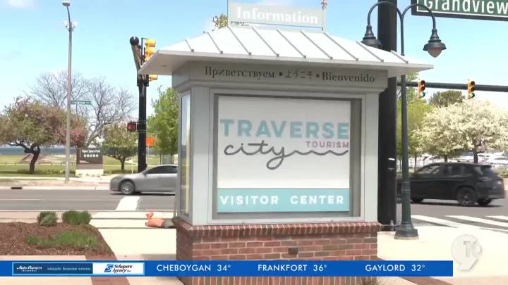 Traverse City named one of the best beach towns in the world