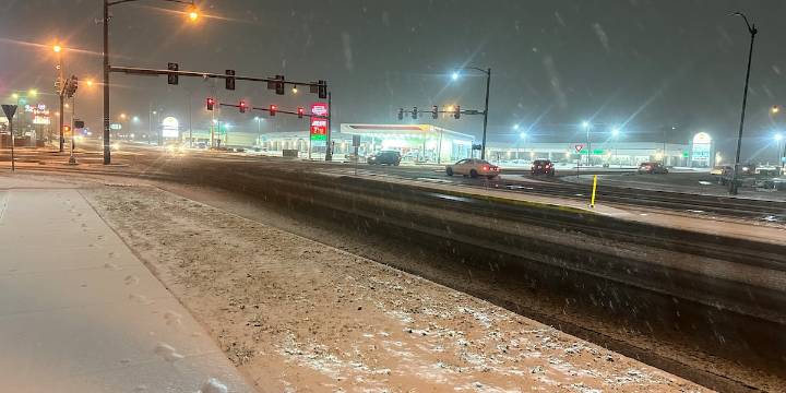 Winter weather folklore offers different predictions for upcoming season