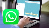 ¡No es tu computadora! Usuarios reportan la caída de WhatsApp Web; recomiendan no actualizar la página