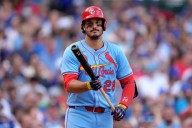 Cardinals Reportedly Ready To Part Ways With Nolan Arenado
