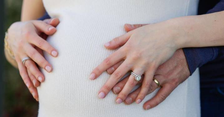 How Rangers broadcaster Jared Sandler, wife Emily found purpose through unimaginable grief