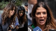 Tras el pedido de detención en su contra, Makintach le respondió a Dalma y Gianinna: “Se van a caer las cortinas de humo“