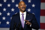 Gov. Wes Moore defends Arizona Sen. Mark Kelly, calls Pentagon "ridiculous"