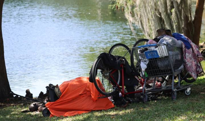 Trump rent-subsidy cuts could displace hundreds in Orlando