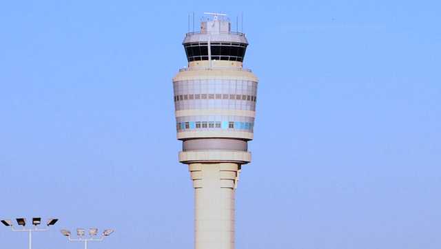 FAA cancels flights starting Friday amid government shutdown