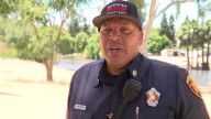 'Along with those good years came challenges': Fire captain receives $700K for alleged racial discrimination
