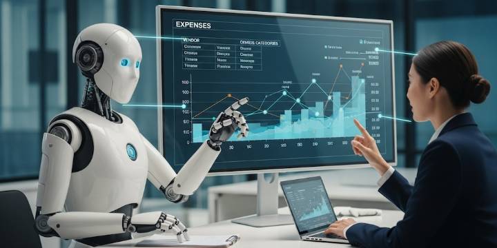 No más chatbots: los agentes de IA serán nuestros futuros aliados en el trabajo