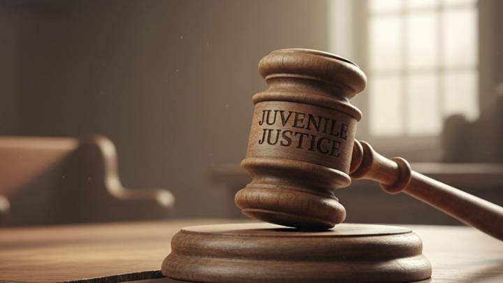 ‘Induce direct accountability’: Child rights expert on reforming Juvenile Justice in India