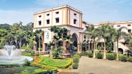 New Principal Assumes Charge At Nizam College