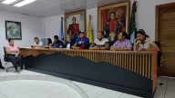 Presentan propuesta para cambio de nombre de la capital del municipio Cedeño
