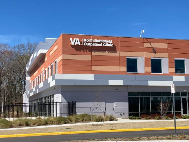 Column: Demand better services for aging vets’ unmet needs