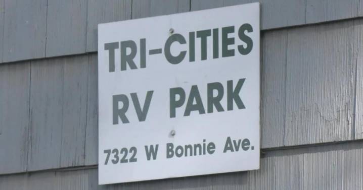 Unsafe conditions persist at Kennewick's Tri