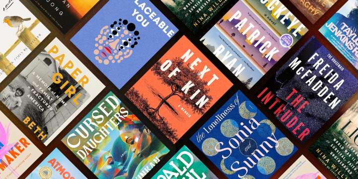 These Are the Best Books of 2025 According to Amazon Editors. Do You Agree?