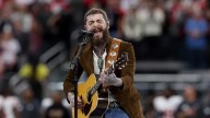 Why is Post Malone performing during Chiefs vs. Cowboys NFL Thanksgiving game?