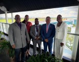 Toma forma el sueño de Magüí Payán de su aeródromo