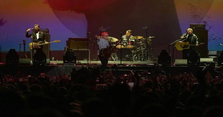 Canaco estima derrama económica superior a 730 mdp por Corona Capital 2025