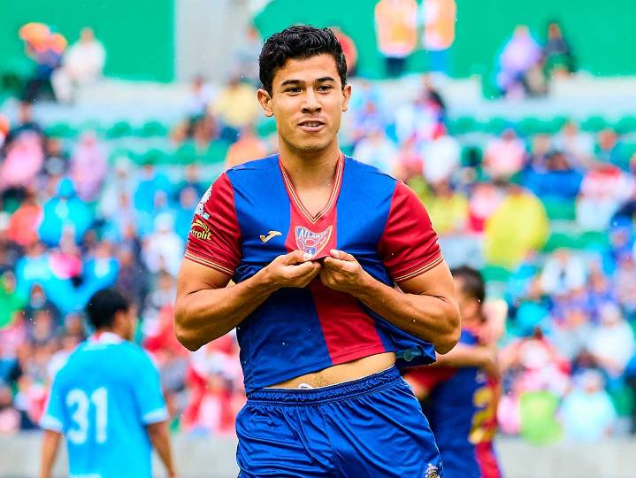 Atlante estaría cerca de volver a la Liga MX
